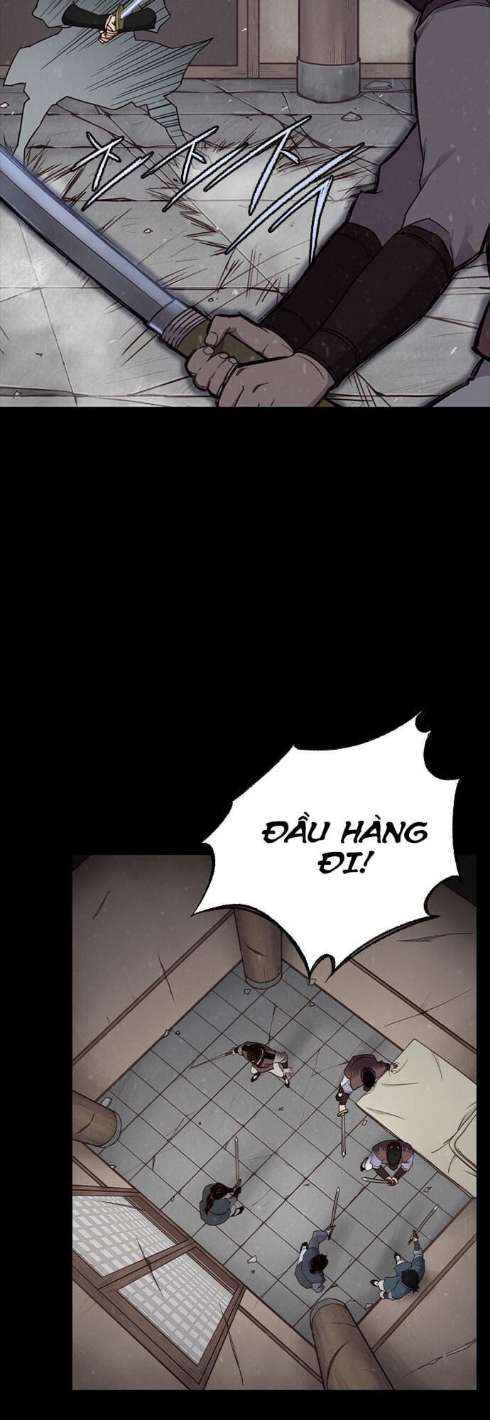 đọc truyện Kẻ Mạnh Nhất Lịch Sử Chương 2 ảnh 5 tại Thiên Thai Truyện