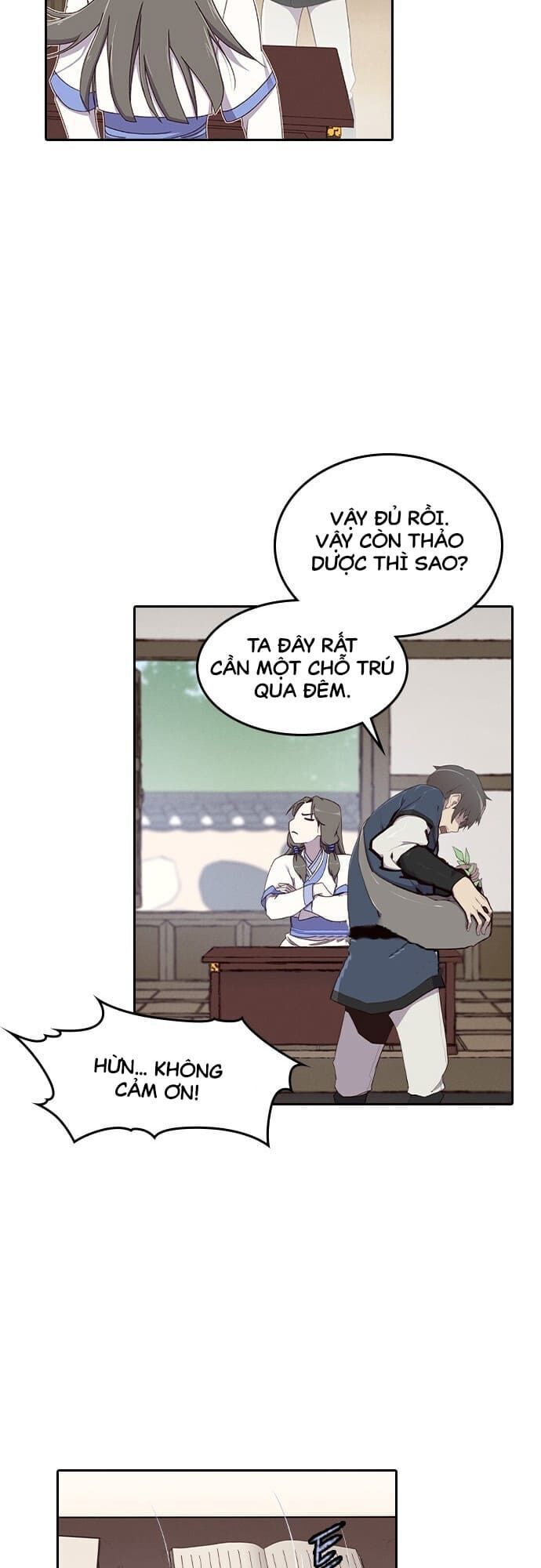 đọc truyện Kẻ Mạnh Nhất Lịch Sử Chương 2 ảnh 34 tại Thiên Thai Truyện