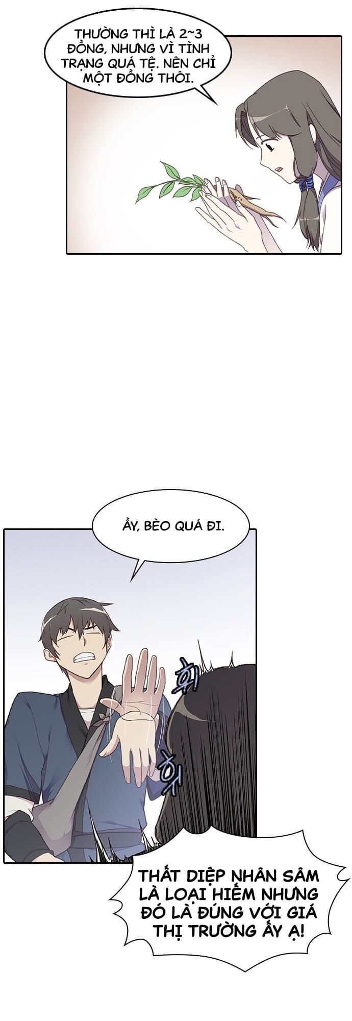 đọc truyện Kẻ Mạnh Nhất Lịch Sử Chương 2 ảnh 36 tại Thiên Thai Truyện