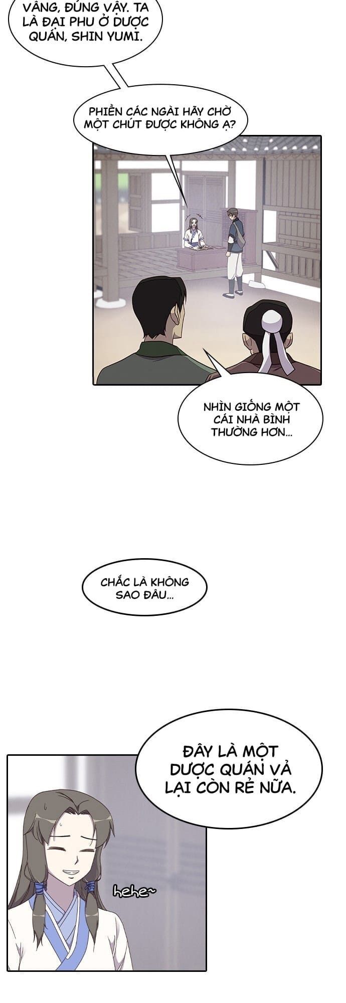 đọc truyện Kẻ Mạnh Nhất Lịch Sử Chương 2 ảnh 38 tại Thiên Thai Truyện