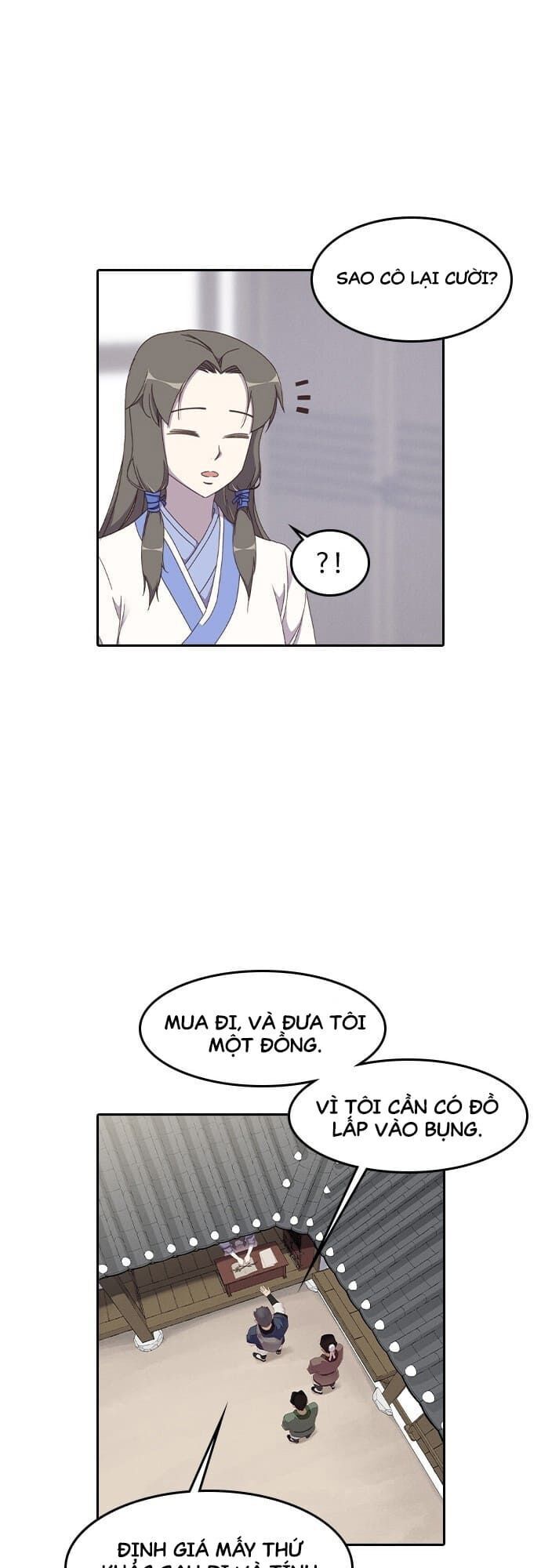 đọc truyện Kẻ Mạnh Nhất Lịch Sử Chương 2 ảnh 39 tại Thiên Thai Truyện