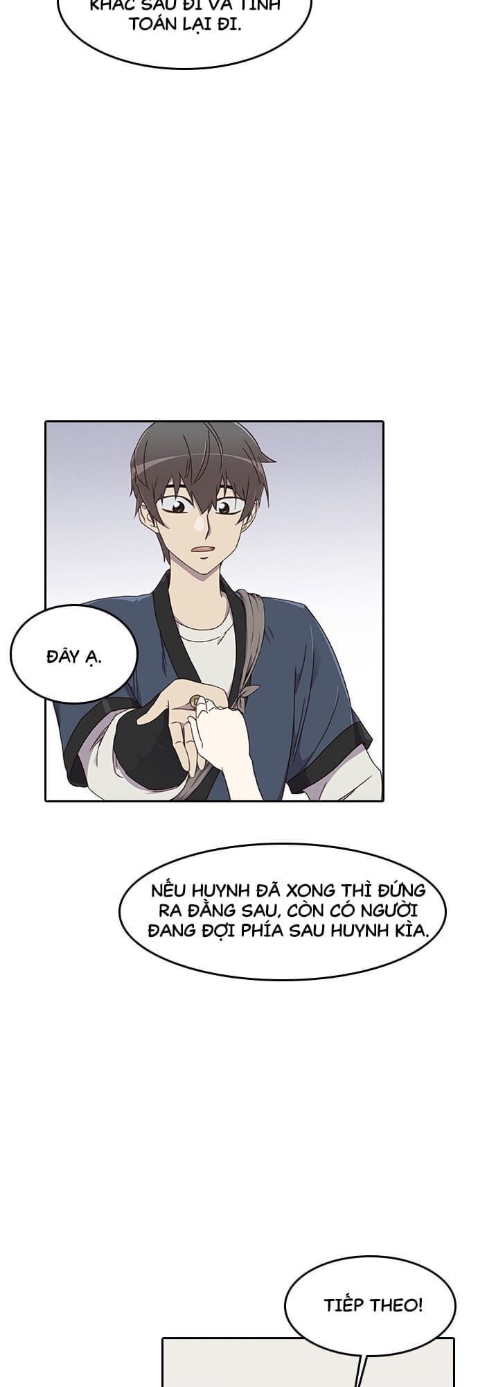 đọc truyện Kẻ Mạnh Nhất Lịch Sử Chương 2 ảnh 40 tại Thiên Thai Truyện