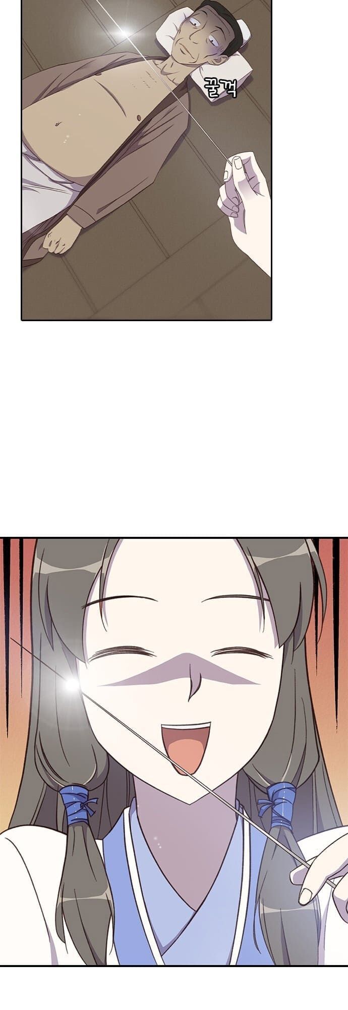 đọc truyện Kẻ Mạnh Nhất Lịch Sử Chương 2 ảnh 43 tại Thiên Thai Truyện