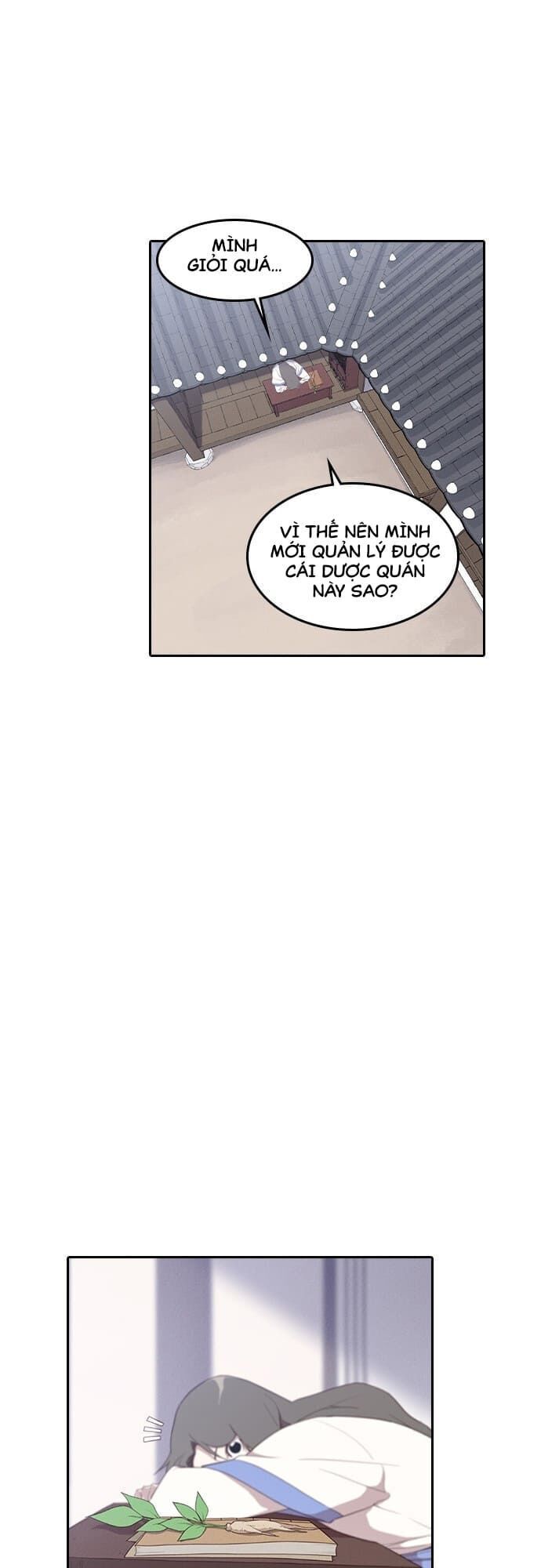 đọc truyện Kẻ Mạnh Nhất Lịch Sử Chương 2 ảnh 46 tại Thiên Thai Truyện