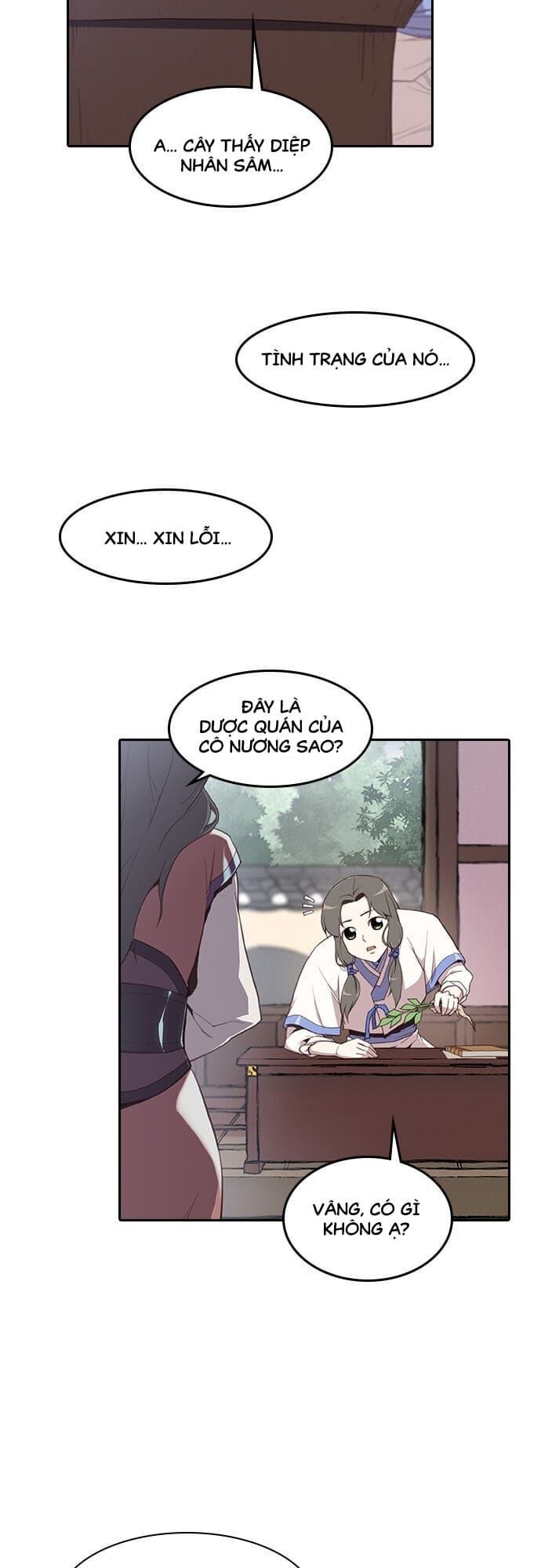 đọc truyện Kẻ Mạnh Nhất Lịch Sử Chương 2 ảnh 47 tại Thiên Thai Truyện