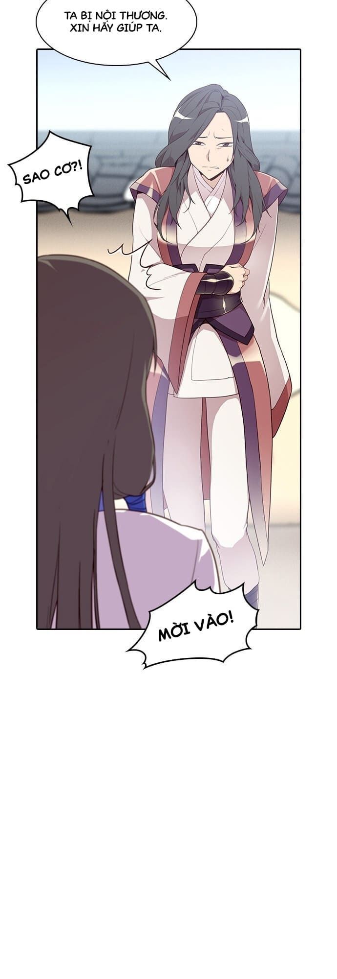 đọc truyện Kẻ Mạnh Nhất Lịch Sử Chương 2 ảnh 48 tại Thiên Thai Truyện