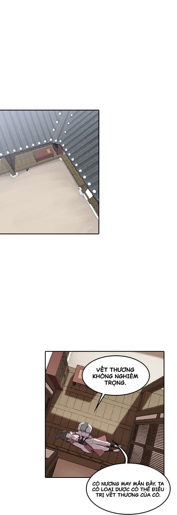 đọc truyện Kẻ Mạnh Nhất Lịch Sử Chương 2 ảnh 49 tại Thiên Thai Truyện