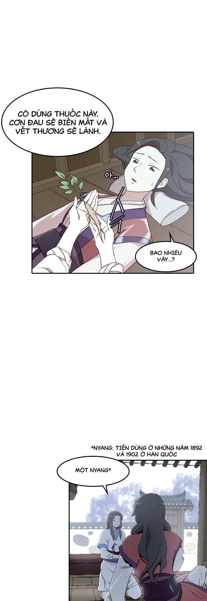 đọc truyện Kẻ Mạnh Nhất Lịch Sử Chương 2 ảnh 50 tại Thiên Thai Truyện