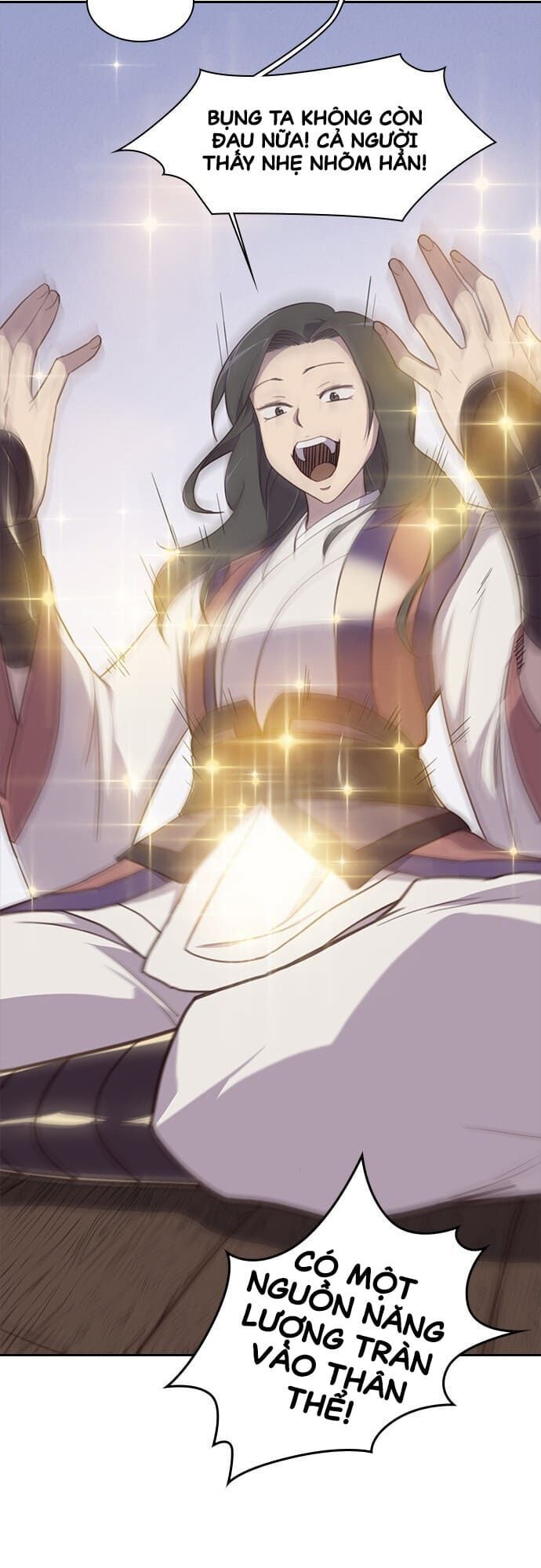 đọc truyện Kẻ Mạnh Nhất Lịch Sử Chương 2 ảnh 54 tại Thiên Thai Truyện