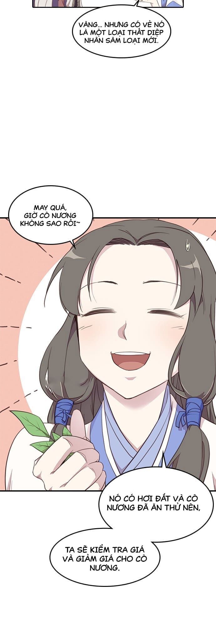 đọc truyện Kẻ Mạnh Nhất Lịch Sử Chương 2 ảnh 57 tại Thiên Thai Truyện