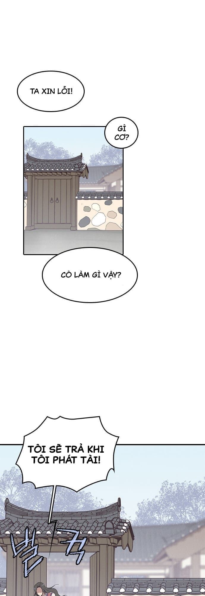 đọc truyện Kẻ Mạnh Nhất Lịch Sử Chương 2 ảnh 58 tại Thiên Thai Truyện