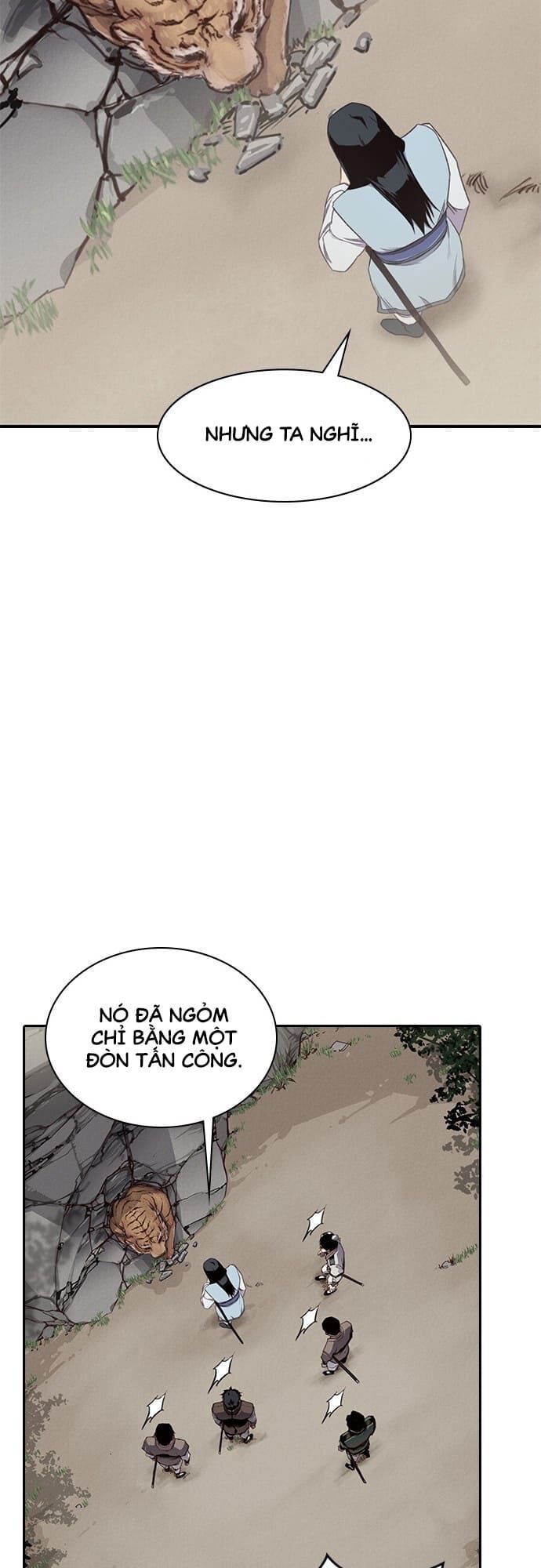 đọc truyện Kẻ Mạnh Nhất Lịch Sử Chương 2 ảnh 63 tại Thiên Thai Truyện