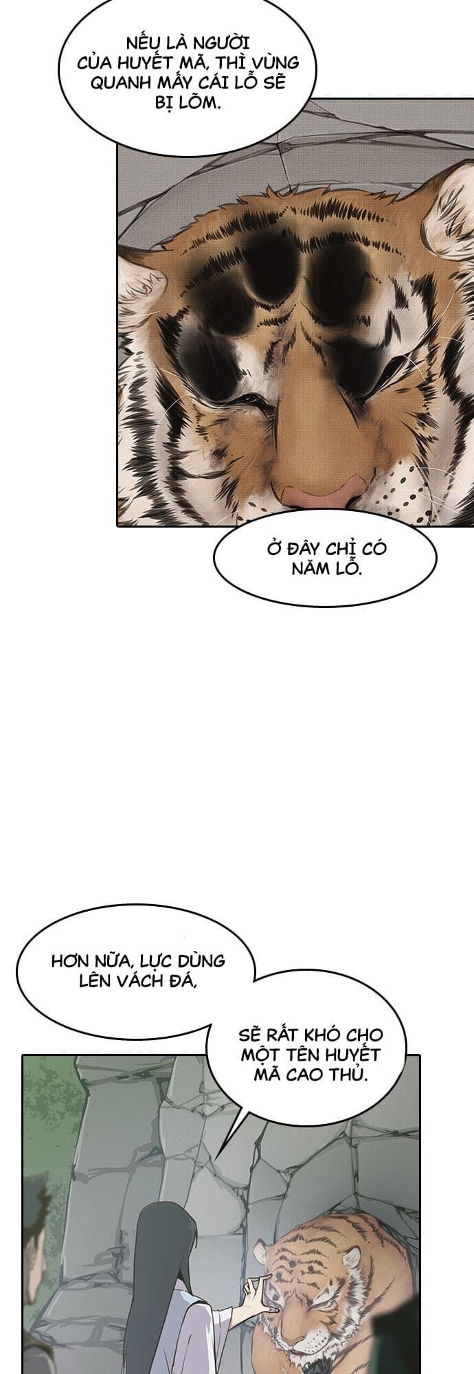 đọc truyện Kẻ Mạnh Nhất Lịch Sử Chương 2 ảnh 67 tại Thiên Thai Truyện