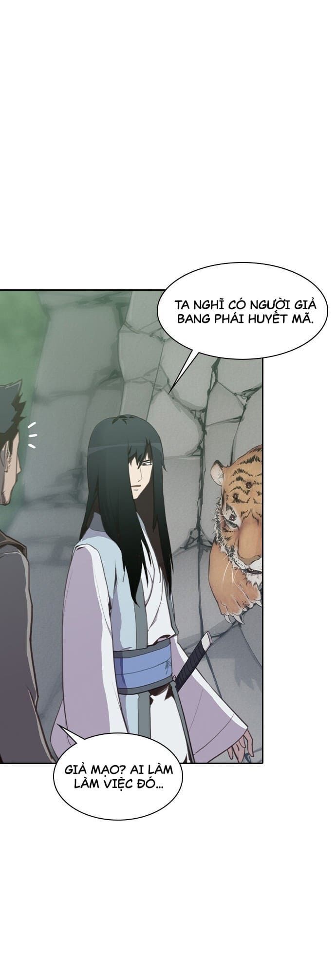 đọc truyện Kẻ Mạnh Nhất Lịch Sử Chương 2 ảnh 69 tại Thiên Thai Truyện