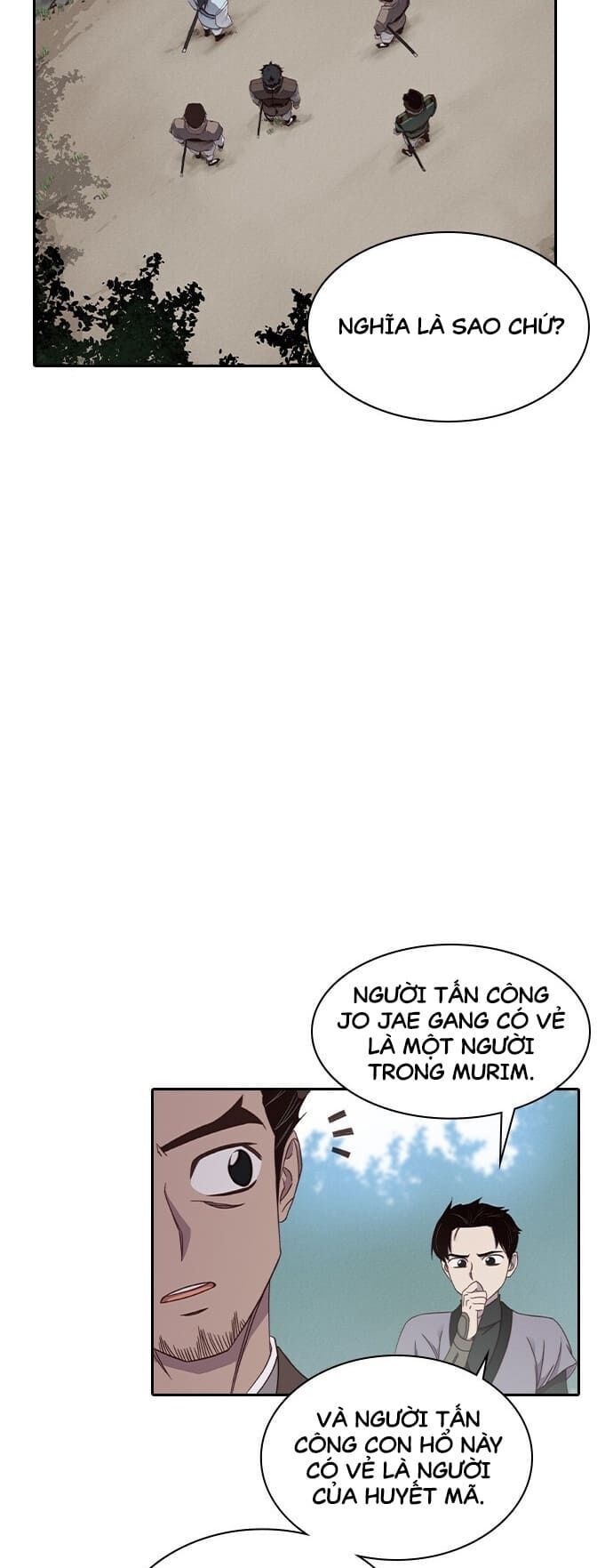 đọc truyện Kẻ Mạnh Nhất Lịch Sử Chương 2 ảnh 72 tại Thiên Thai Truyện