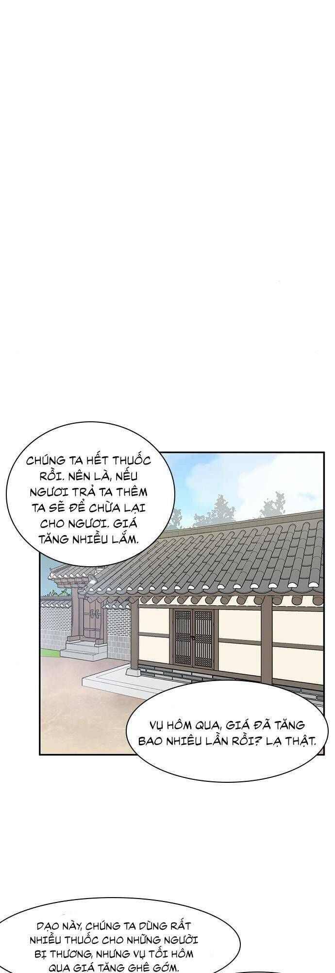 đọc truyện Kẻ Mạnh Nhất Lịch Sử Chương 20 ảnh 12 tại Thiên Thai Truyện