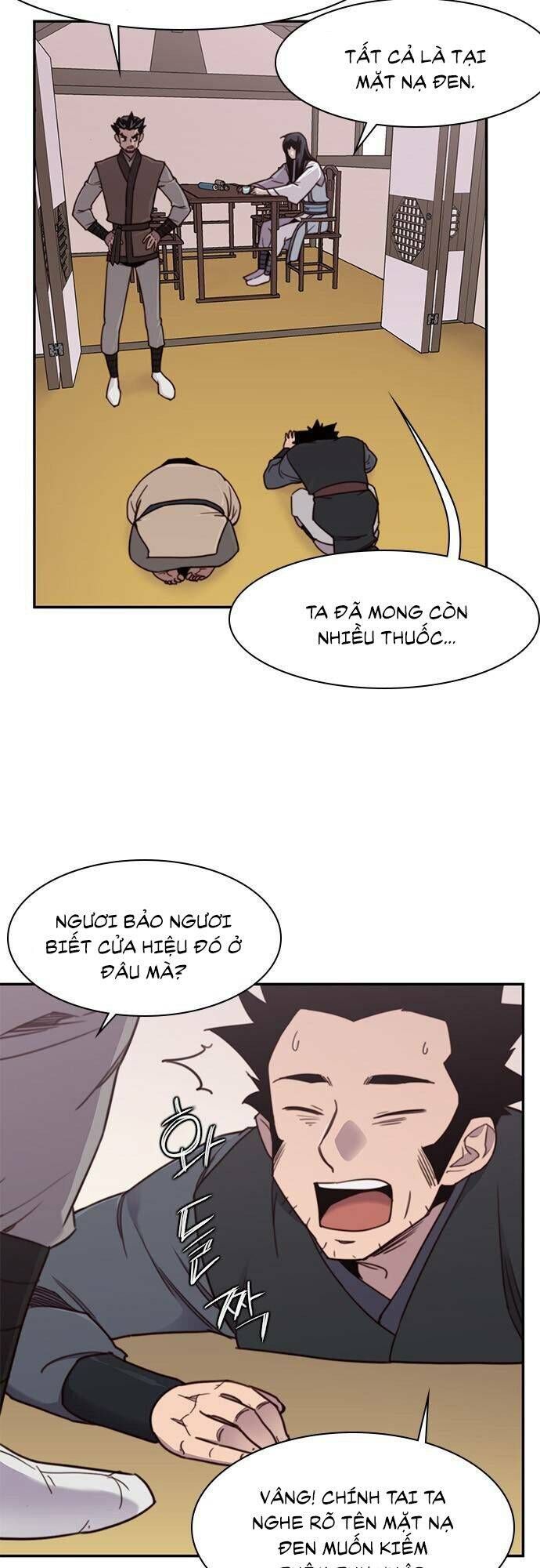 đọc truyện Kẻ Mạnh Nhất Lịch Sử Chương 20 ảnh 13 tại Thiên Thai Truyện