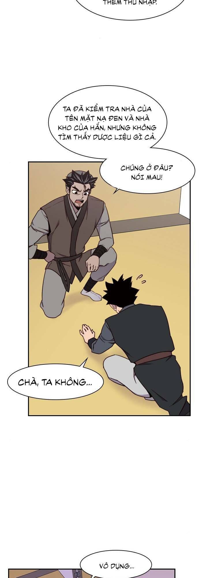 đọc truyện Kẻ Mạnh Nhất Lịch Sử Chương 20 ảnh 14 tại Thiên Thai Truyện