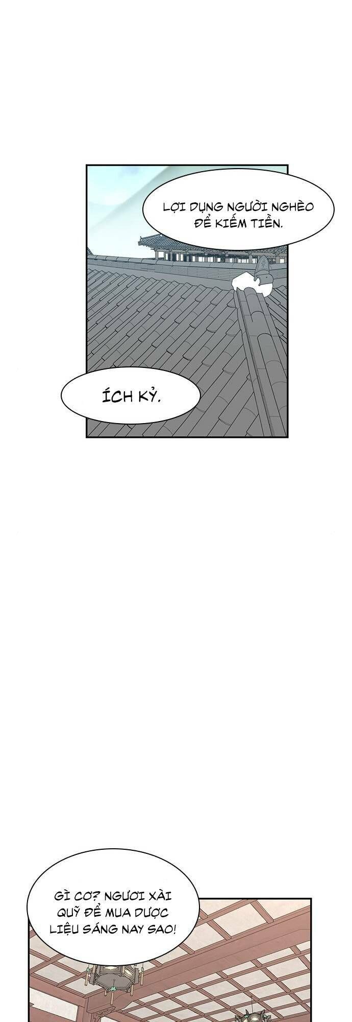 đọc truyện Kẻ Mạnh Nhất Lịch Sử Chương 20 ảnh 16 tại Thiên Thai Truyện