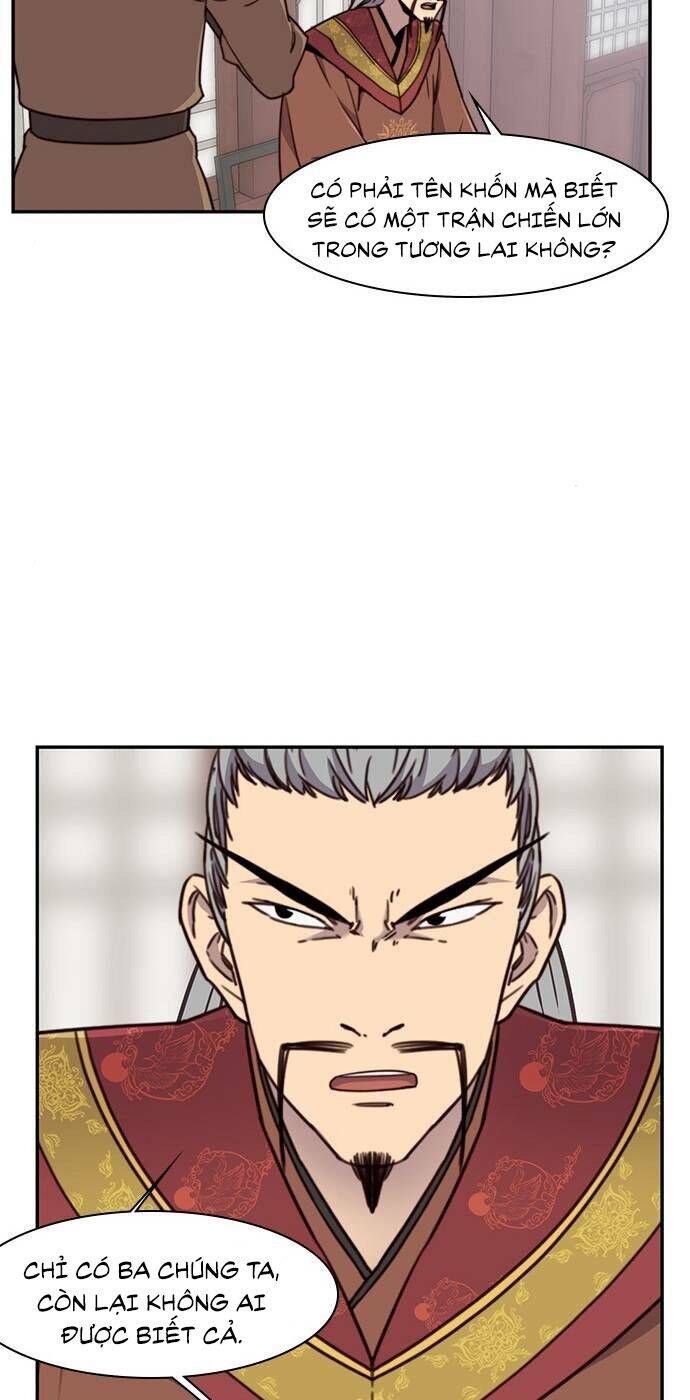 đọc truyện Kẻ Mạnh Nhất Lịch Sử Chương 20 ảnh 18 tại Thiên Thai Truyện