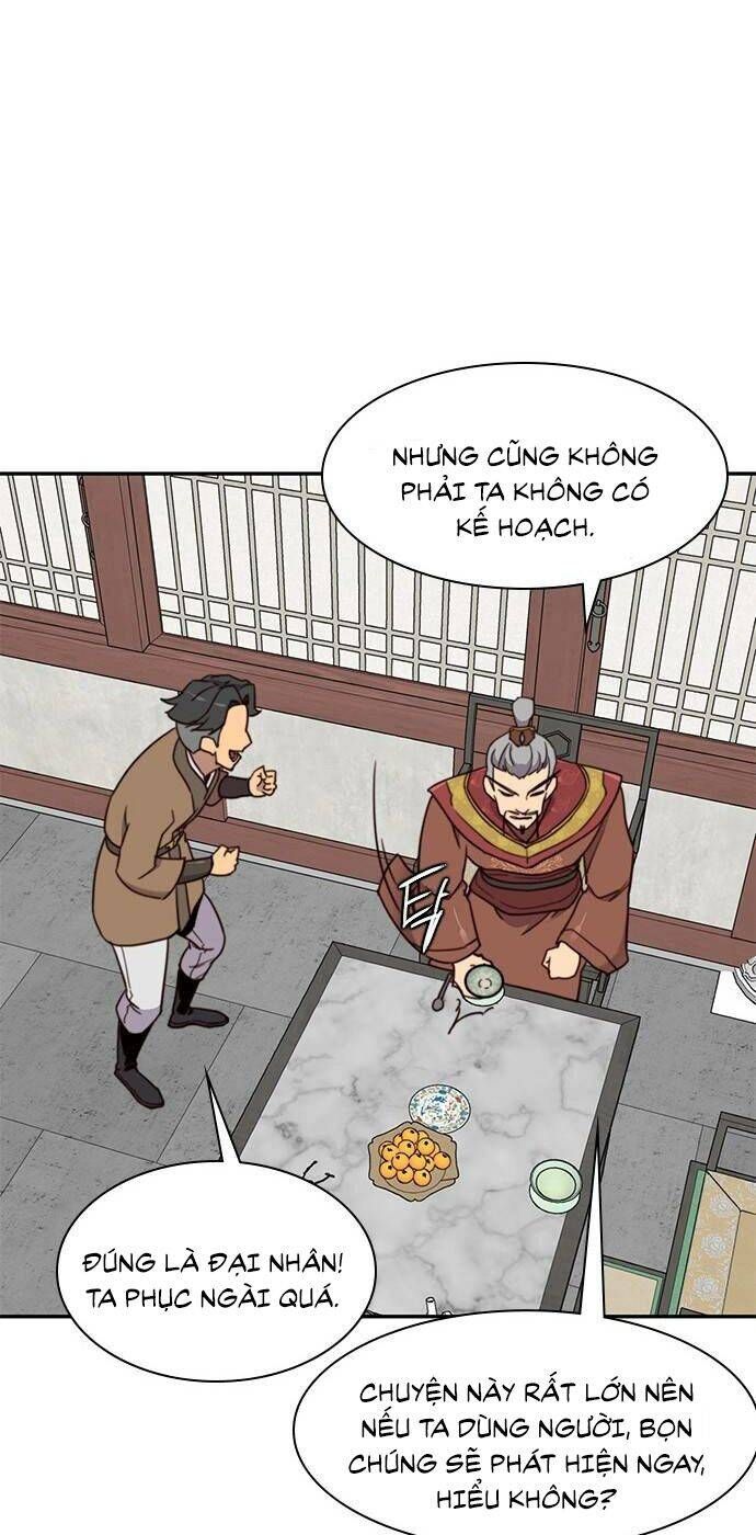 đọc truyện Kẻ Mạnh Nhất Lịch Sử Chương 20 ảnh 22 tại Thiên Thai Truyện