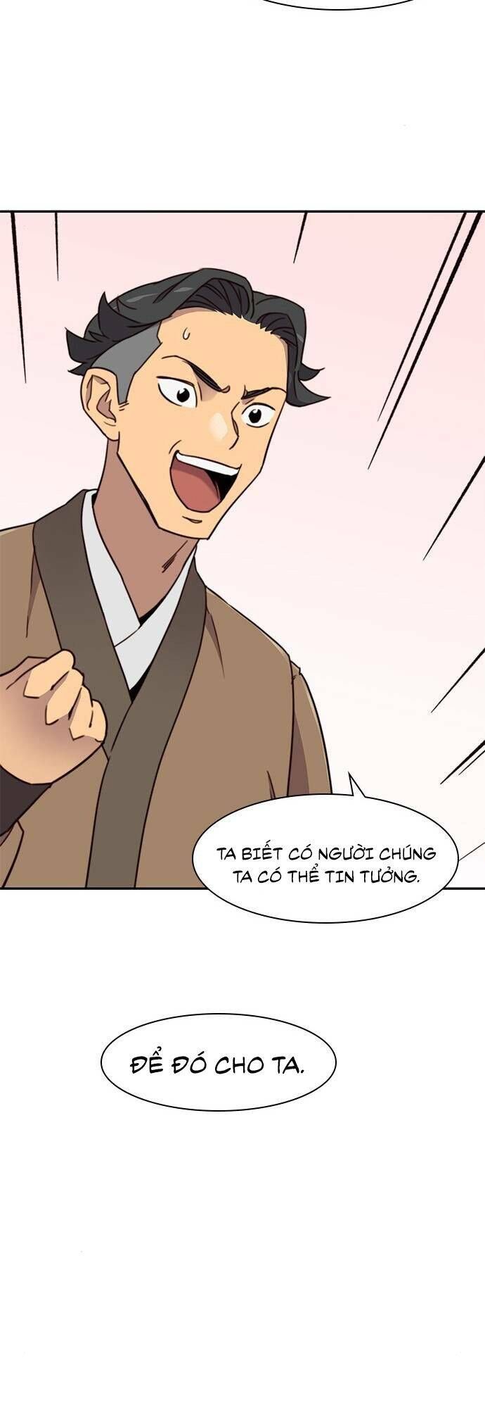 đọc truyện Kẻ Mạnh Nhất Lịch Sử Chương 20 ảnh 23 tại Thiên Thai Truyện