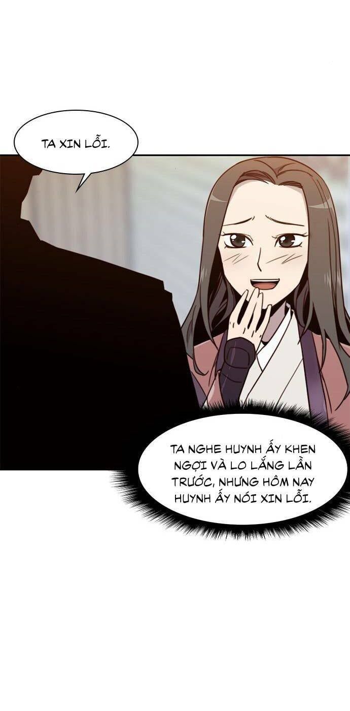 đọc truyện Kẻ Mạnh Nhất Lịch Sử Chương 20 ảnh 25 tại Thiên Thai Truyện