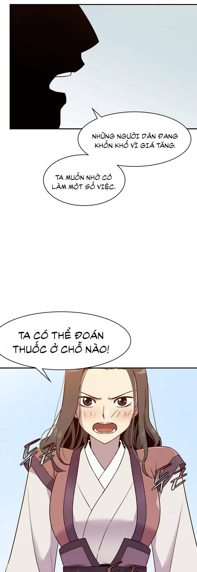 đọc truyện Kẻ Mạnh Nhất Lịch Sử Chương 20 ảnh 26 tại Thiên Thai Truyện