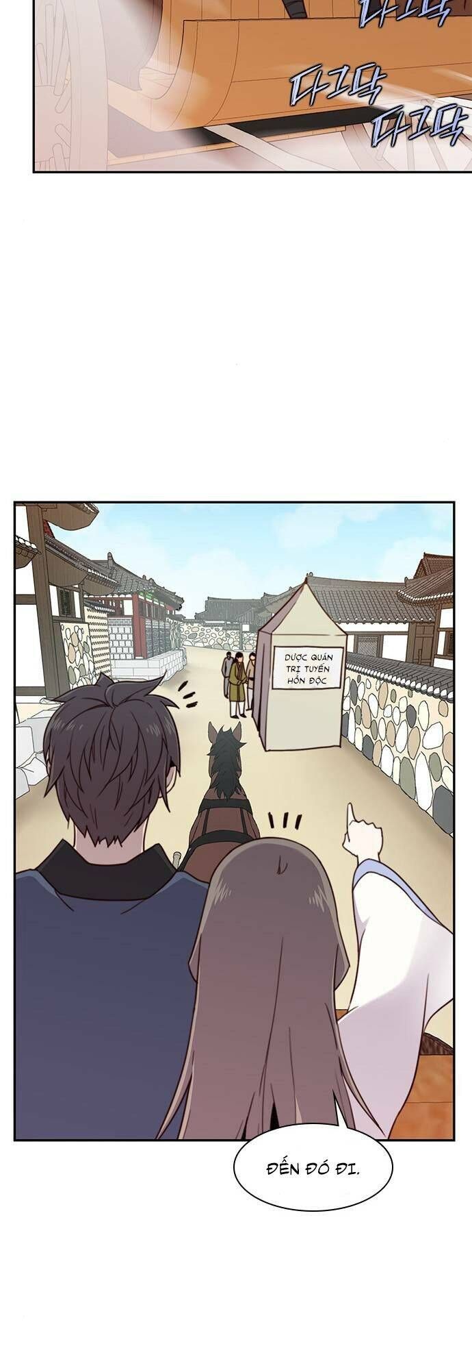 đọc truyện Kẻ Mạnh Nhất Lịch Sử Chương 20 ảnh 29 tại Thiên Thai Truyện