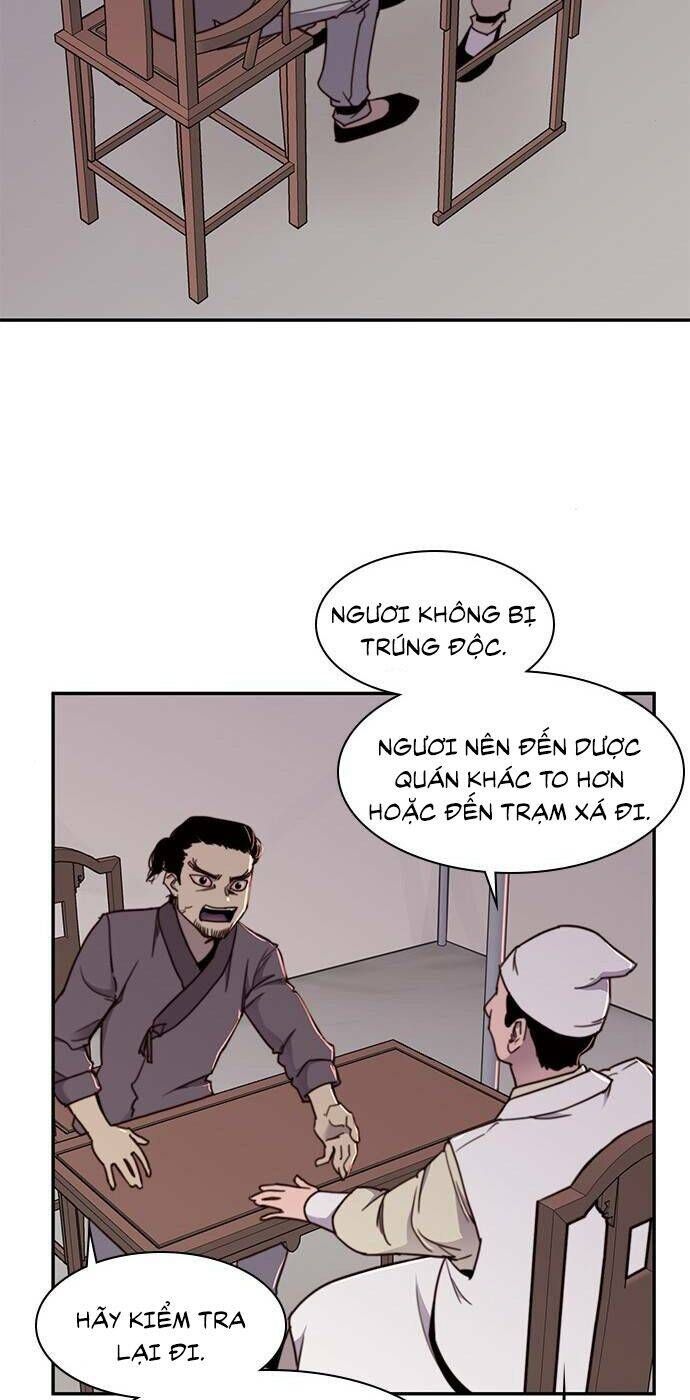 đọc truyện Kẻ Mạnh Nhất Lịch Sử Chương 20 ảnh 31 tại Thiên Thai Truyện