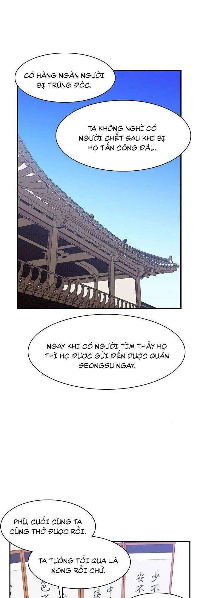 đọc truyện Kẻ Mạnh Nhất Lịch Sử Chương 20 ảnh 5 tại Thiên Thai Truyện