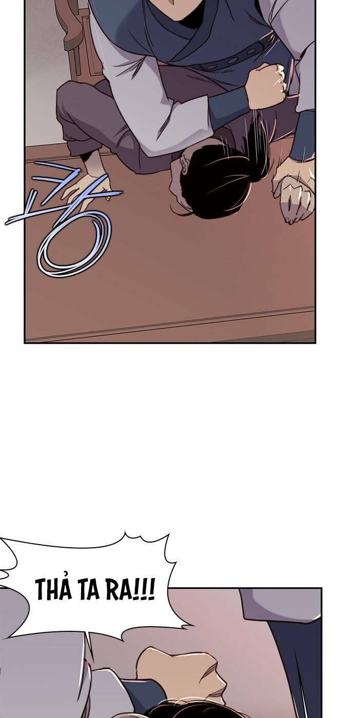 đọc truyện Kẻ Mạnh Nhất Lịch Sử Chương 20 ảnh 33 tại Thiên Thai Truyện