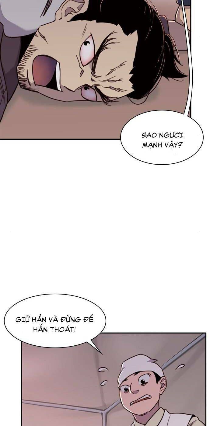 đọc truyện Kẻ Mạnh Nhất Lịch Sử Chương 20 ảnh 34 tại Thiên Thai Truyện