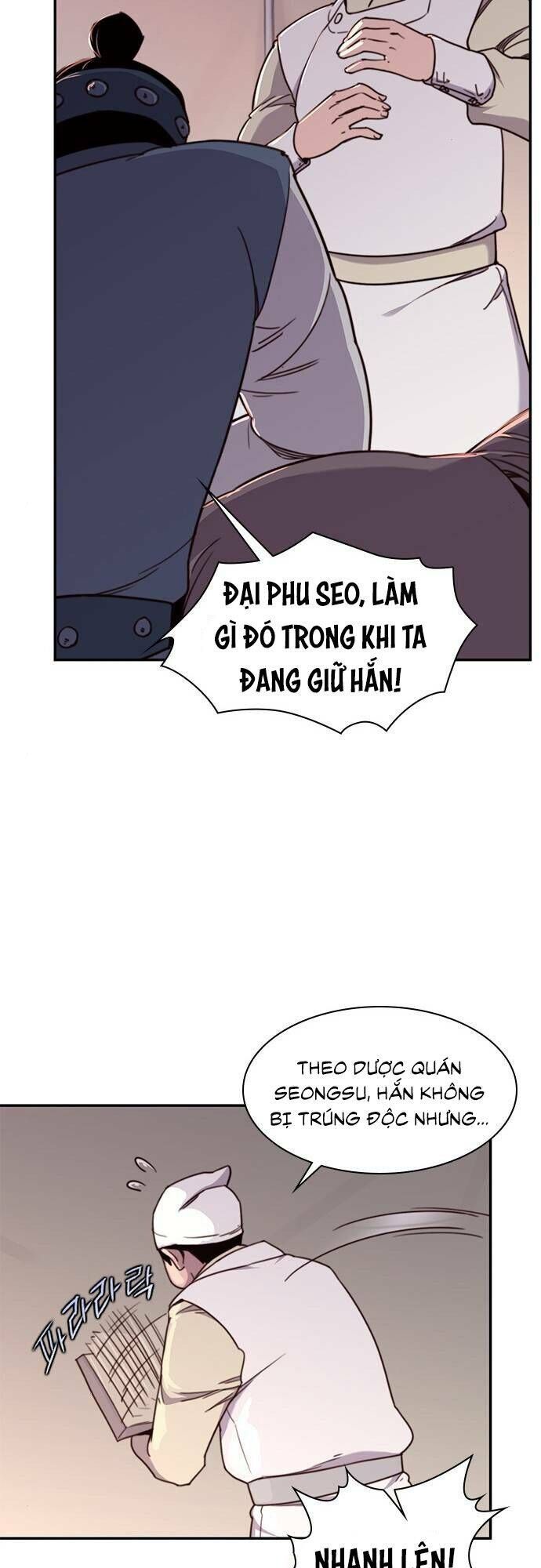 đọc truyện Kẻ Mạnh Nhất Lịch Sử Chương 20 ảnh 35 tại Thiên Thai Truyện