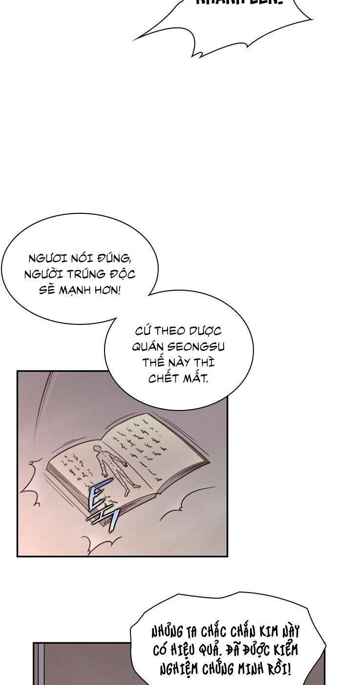 đọc truyện Kẻ Mạnh Nhất Lịch Sử Chương 20 ảnh 36 tại Thiên Thai Truyện