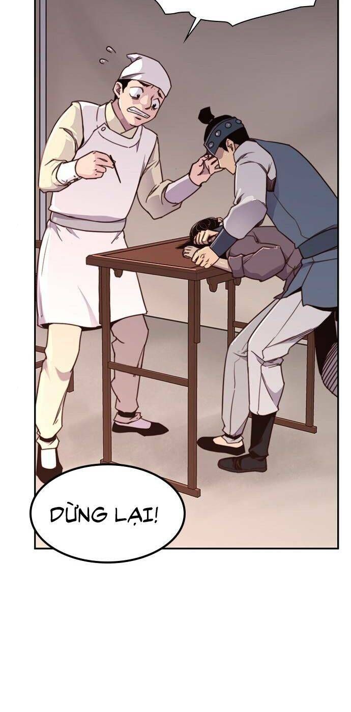 đọc truyện Kẻ Mạnh Nhất Lịch Sử Chương 20 ảnh 37 tại Thiên Thai Truyện