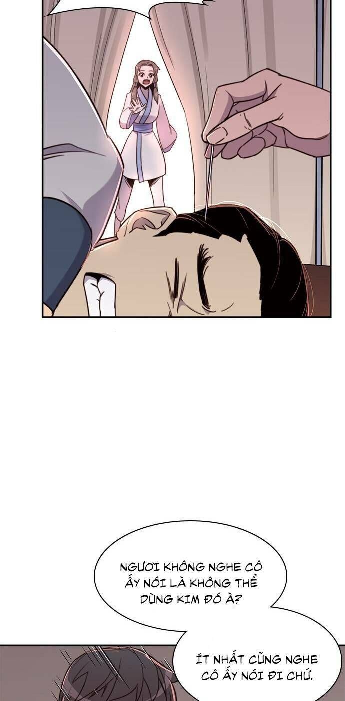 đọc truyện Kẻ Mạnh Nhất Lịch Sử Chương 20 ảnh 39 tại Thiên Thai Truyện