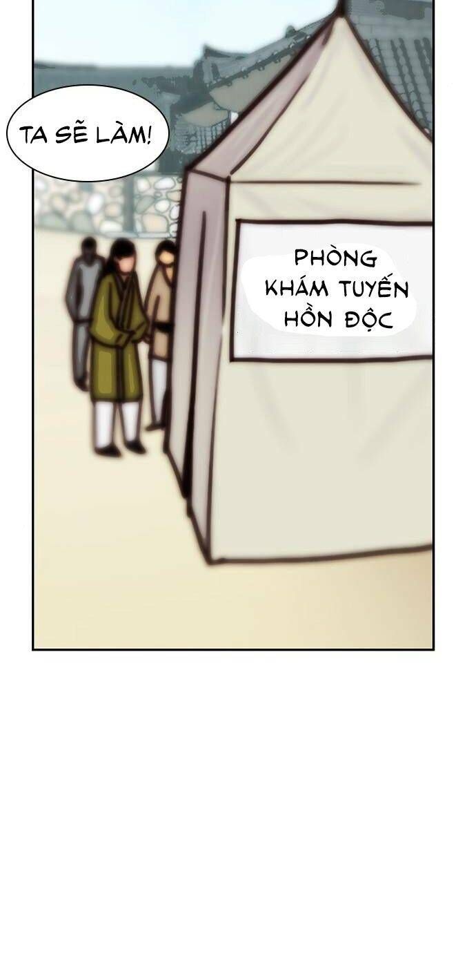 đọc truyện Kẻ Mạnh Nhất Lịch Sử Chương 20 ảnh 43 tại Thiên Thai Truyện