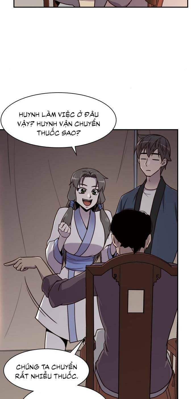 đọc truyện Kẻ Mạnh Nhất Lịch Sử Chương 20 ảnh 45 tại Thiên Thai Truyện