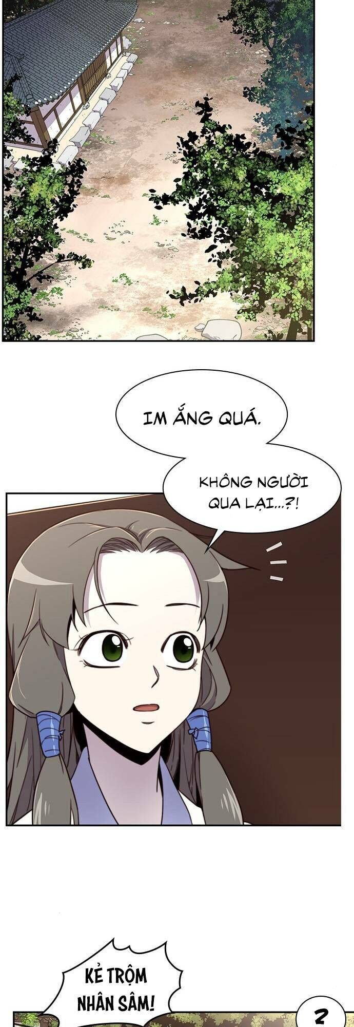 đọc truyện Kẻ Mạnh Nhất Lịch Sử Chương 20 ảnh 47 tại Thiên Thai Truyện