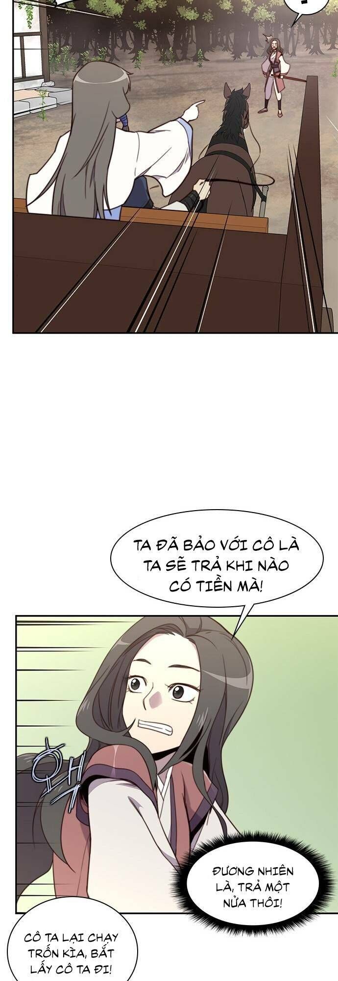 đọc truyện Kẻ Mạnh Nhất Lịch Sử Chương 20 ảnh 48 tại Thiên Thai Truyện