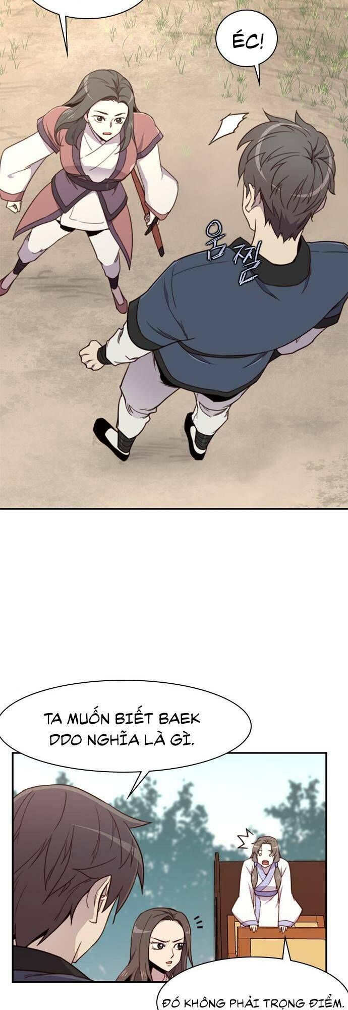 đọc truyện Kẻ Mạnh Nhất Lịch Sử Chương 20 ảnh 50 tại Thiên Thai Truyện