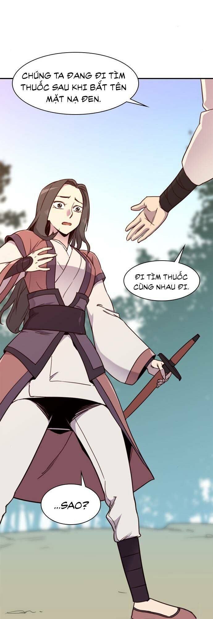 đọc truyện Kẻ Mạnh Nhất Lịch Sử Chương 20 ảnh 53 tại Thiên Thai Truyện