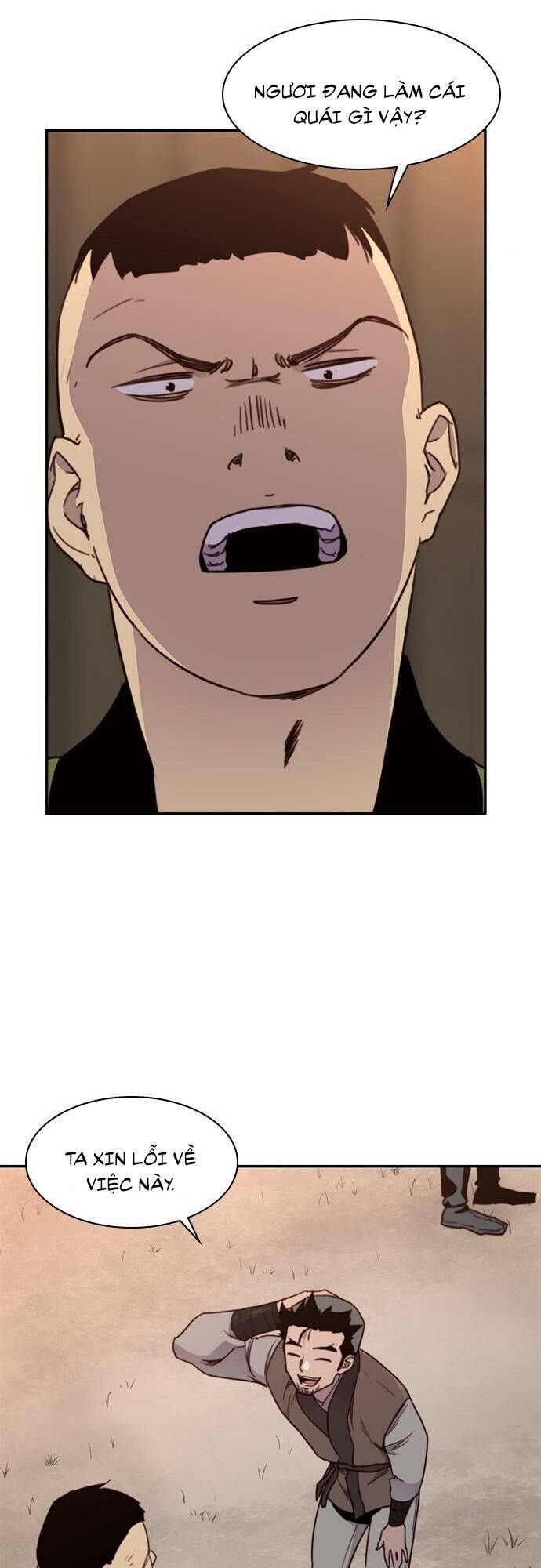 đọc truyện Kẻ Mạnh Nhất Lịch Sử Chương 20 ảnh 55 tại Thiên Thai Truyện