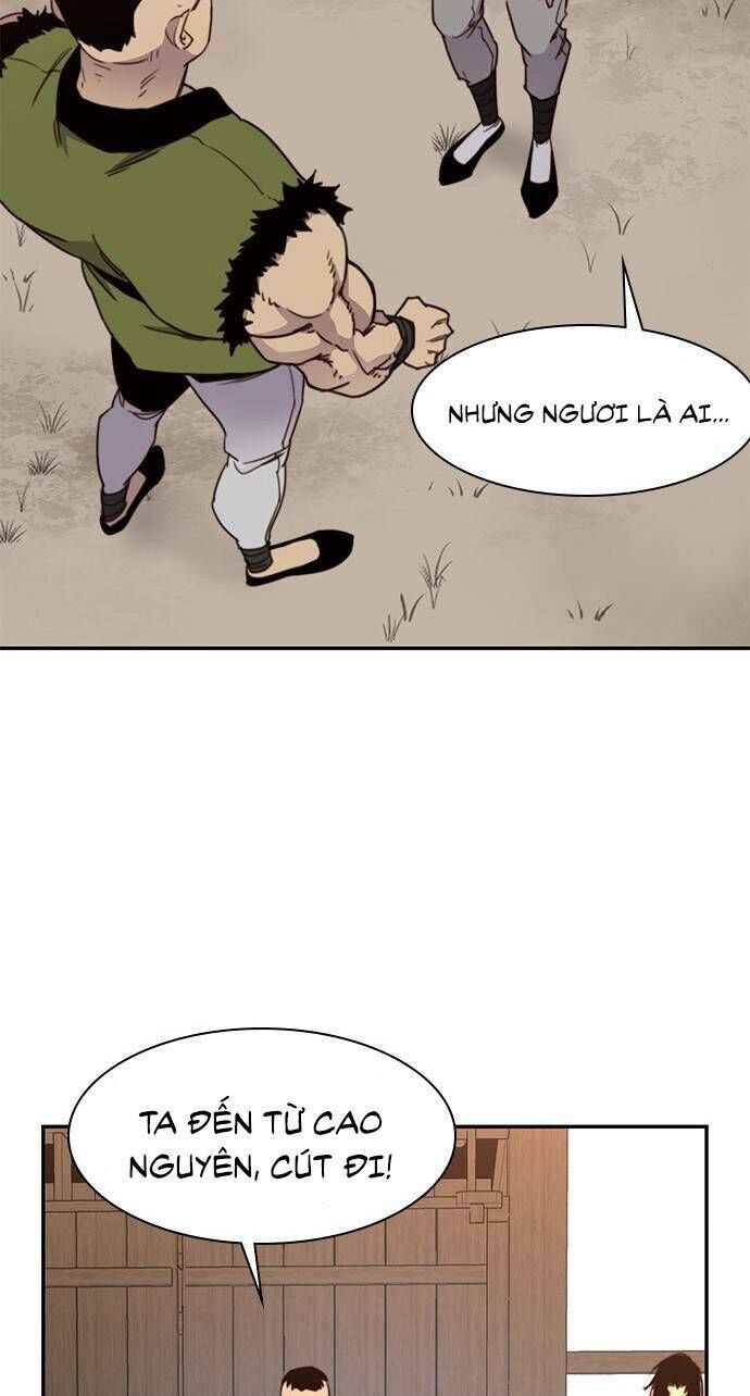 đọc truyện Kẻ Mạnh Nhất Lịch Sử Chương 20 ảnh 56 tại Thiên Thai Truyện