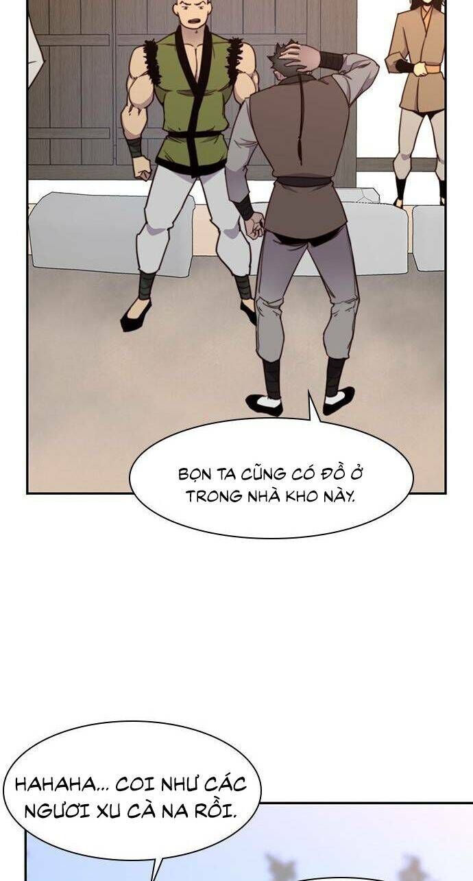 đọc truyện Kẻ Mạnh Nhất Lịch Sử Chương 20 ảnh 57 tại Thiên Thai Truyện