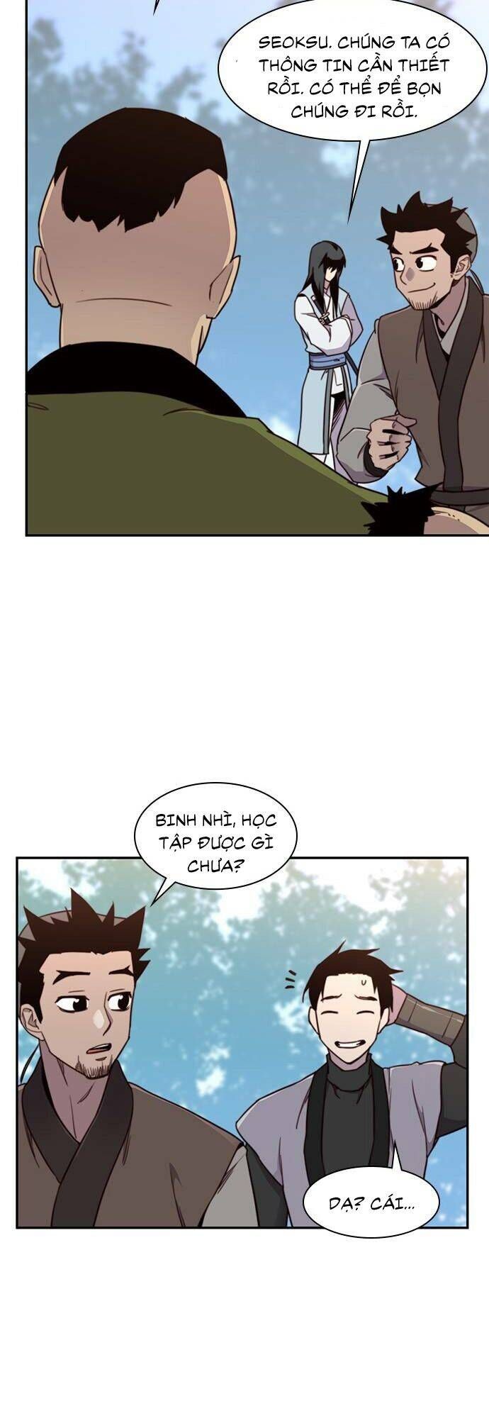 đọc truyện Kẻ Mạnh Nhất Lịch Sử Chương 20 ảnh 58 tại Thiên Thai Truyện