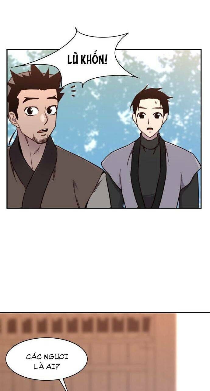 đọc truyện Kẻ Mạnh Nhất Lịch Sử Chương 20 ảnh 60 tại Thiên Thai Truyện