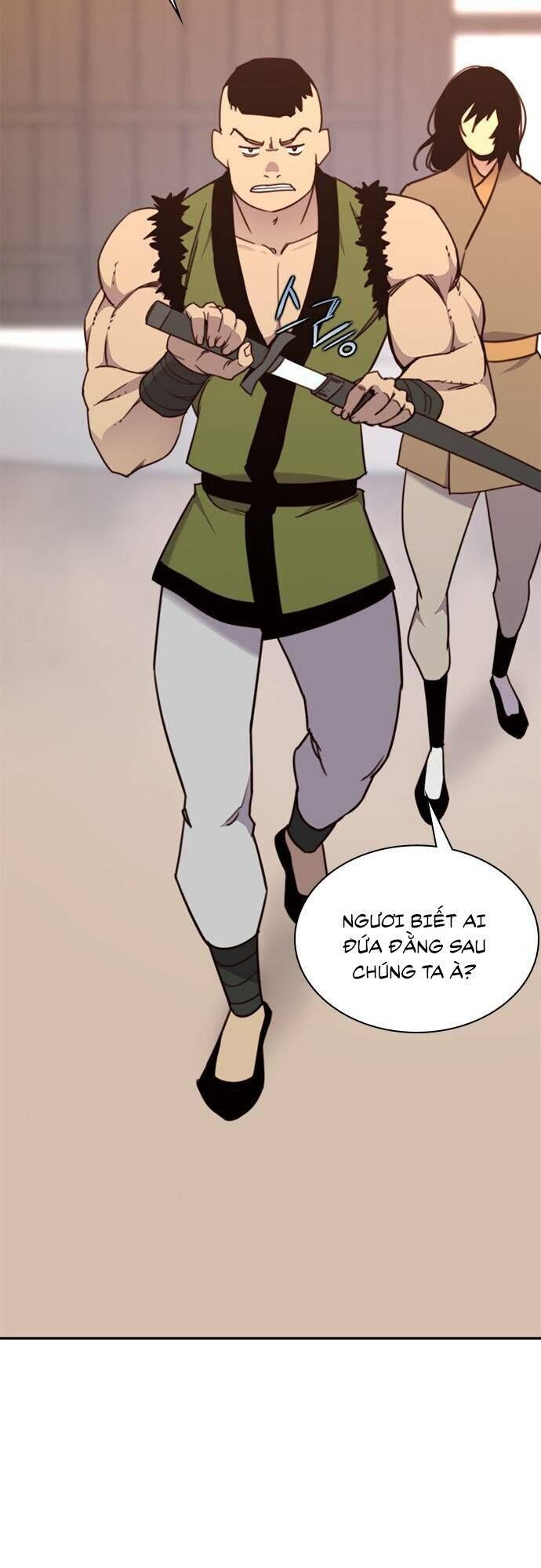 đọc truyện Kẻ Mạnh Nhất Lịch Sử Chương 20 ảnh 61 tại Thiên Thai Truyện