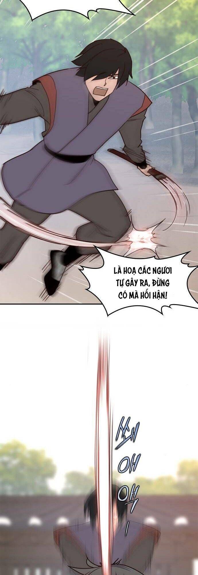 đọc truyện Kẻ Mạnh Nhất Lịch Sử Chương 20 ảnh 64 tại Thiên Thai Truyện